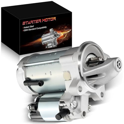 1.6KW 12 Teeth Clockwise Starter Motor for:-Ford F150 2013-2015