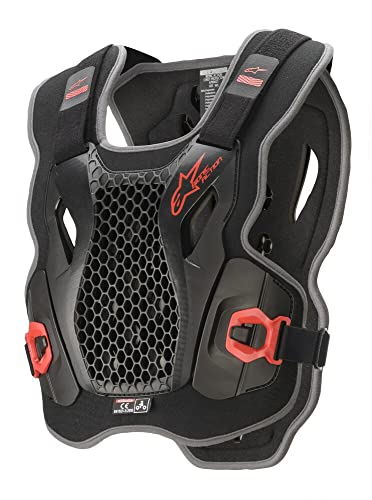 Alpinestars Bionic Action Chest Protector - size: Medium-Large