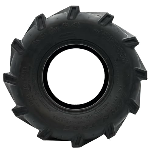 18x8.50-8 4 Ply Lawn Trac Tire