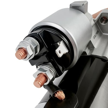 17933N New Starter Motor Fit for Dodge Ram 1500 2500 3500 2005-2008