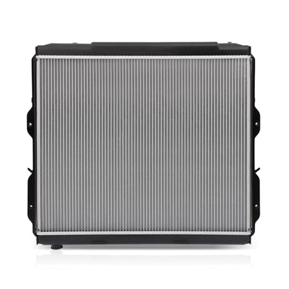 SCITOO 2321 Engine Radiator Assembly for Toyota for Tundra 2000-2006 4.7L - size: 2321