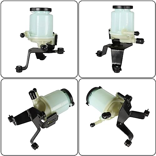 labwork Power Steering Reservoir 4436004010 Replacement for Toyota Tacoma 2005-2015 V6 4.0L 2016-2022 V6 3.5L