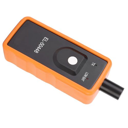 Yosoo Tire Pressure Monitoring Systems, TPMS Reset Tool, Sensor Activation Tool for Universal Cars 2012+ Model Easy 3-Step Programming Compact Portable