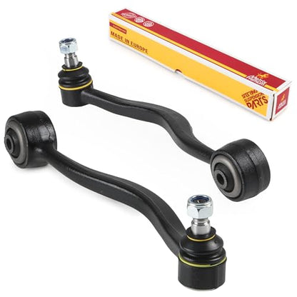 Metrix Premium Chassis Parts Control Arm Kit Fits BMW 524td 1985-1986, 528e - size: RK9129_RK9127/ PAIR