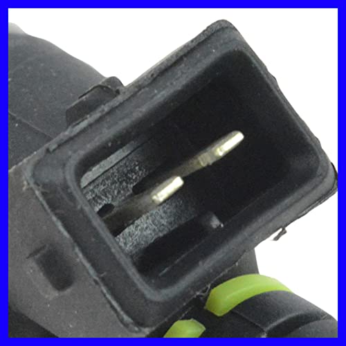 TRQ Fuel Injector Set of 6 - style: FIA60509