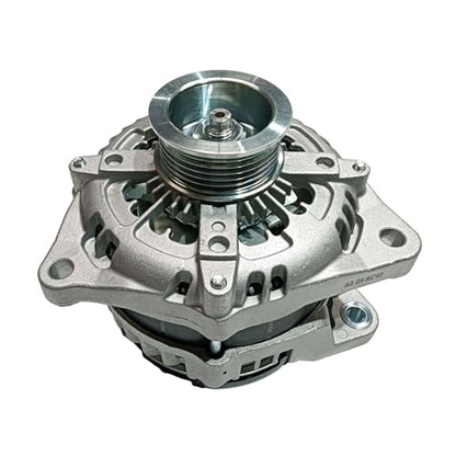 PartsFlow Alternator For 2012 2013 2014 2015 2016 2017 Ford F150 3.7L 3.5L CL3Z-10346-B 200A 12V - color: 11624N