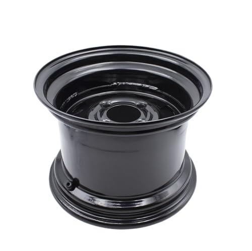 12x8.5 WHEEL RIM for Lawn Mowers 12 x 8.5 For Kubota John Deere BS 3.25