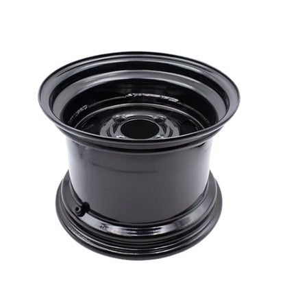 12x8.5 WHEEL RIM for Lawn Mowers 12 x 8.5 For Kubota John Deere BS 3.25