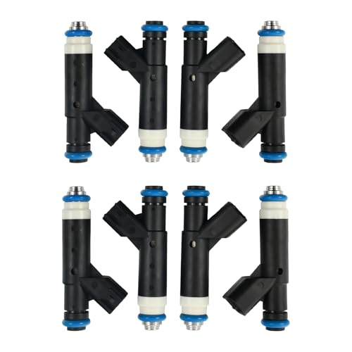 FJ867 Fuel Injector Replace#04861238AB 822-11172-8PCS - size: FJ867(8PC)