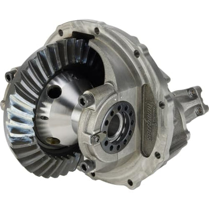 9 Inch Posi Differential 3rd Member, 31 Spline, 3.70 Gear Ratio - size: 370