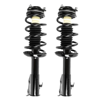 Front Struts Assembly Replacement for Acura CSX Honda Civic