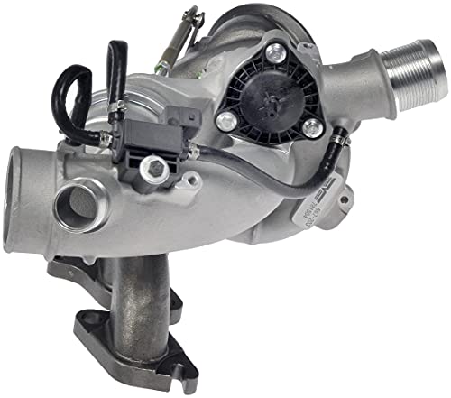 Dorman 667-203 Turbocharger