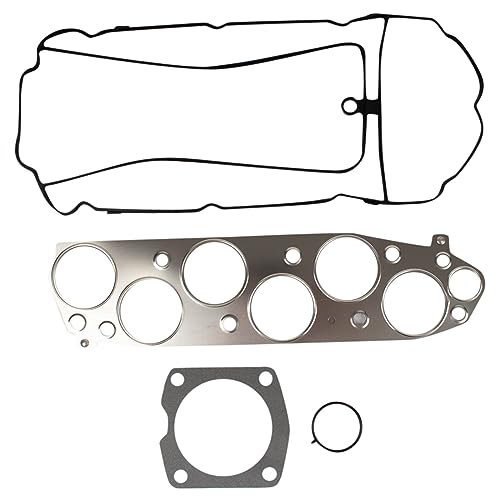 TRQ Upper Intake Manifold Gasket Set