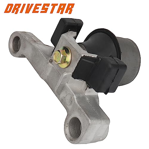 4PCS Engine Motor Mount Set for 2007-2012 Nissan Sentra 2.0L - size: 2007-2012 for Nissan Sentra L4 2.0L