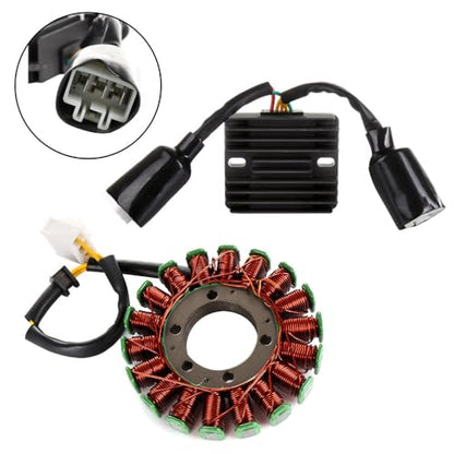 for Honda CBR1000RR Alternator Stator & Rectifier Set