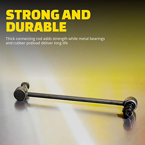 MOOG K750043 Suspension Stabilizer Bar Link for Toyota RAV4