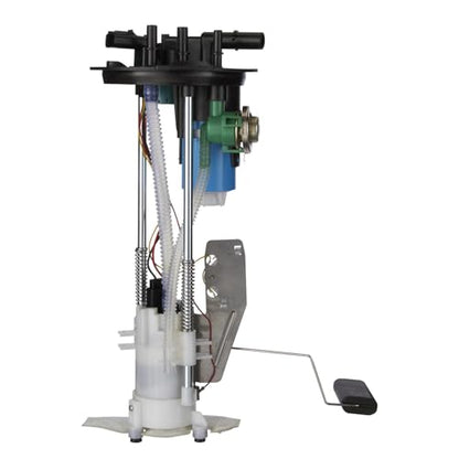 Detroit Axle - Fuel Pump Module for 2004 2005 2006 Ford Ranger - size: FSP2017M/GroupE