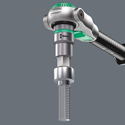 Wera 05075680001 CLICK-TORQUE C 3 SET 1 40-200 NM 13 PIECES