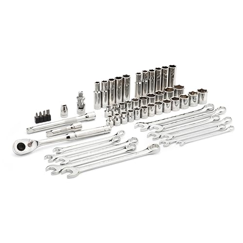 GEARWRENCH 54 Piece Mobile Tech Tool Set | GWCBMTS54P - style: Mobile Set