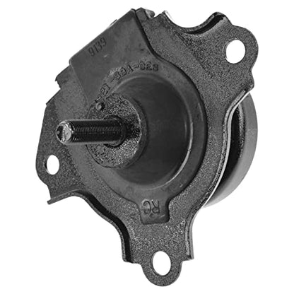 TRQ Engine Motor Transmission Mount Kit Set of 4 - style: MTA71096