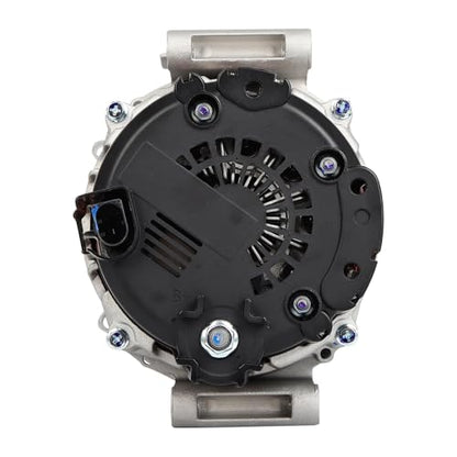 New Alternator Compatible with Audi for 11706 - size: 11706