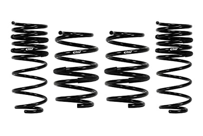 Eibach Pro-Kit Performance Springs E10-23-018-02-22 Set Of 4 Compatible with Chevrolet Camaro Coupe 2016-2020