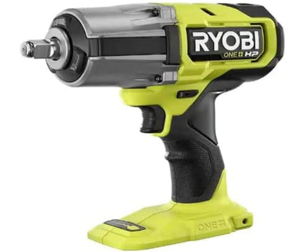 ONEAND HP 18V BRUSHLESS Cordless 4-Mode 1/2 in. HIGH Torque Impact Wrench Tool ONLY