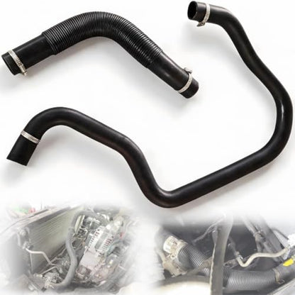 Engine Upper&Lower Radiator Coolant Hose Kit Replace 22827731 22827735