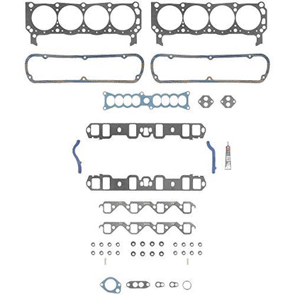 FEL-PRO HS 9280 PT-2 Engine Cylinder Head Gasket Set