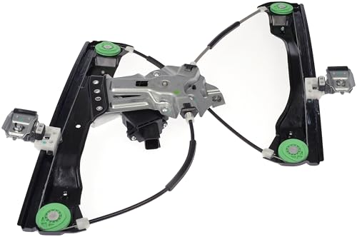 Dorman 751-575 Front Driver Side Power Window Regulator and Motor Assembly Compatible with Select Chevrolet Models