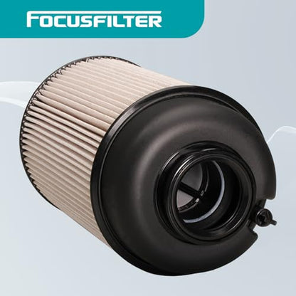 FOCUSFILTER PF9908 P551063 WF10103 OEM Grade Fuel Filter A4700903151
