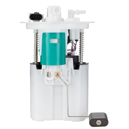 Detroit Axle - 1.8L Fuel Pump Module for Hyundai 2011-2016 Elantra - size: FSP3034M/GroupB