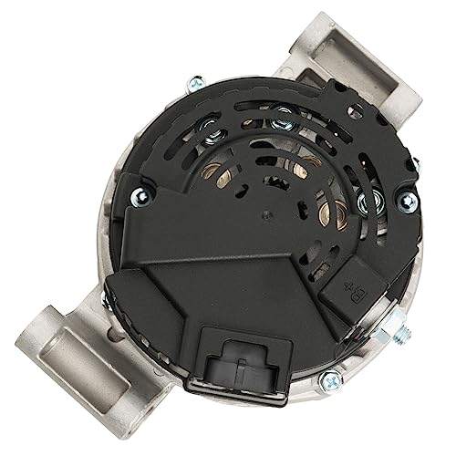 Alternator,Automotive Replacement Alternator Fit for Colorado 04-06 2.8L/3.5L,Canyon 04-06,I-280 06,Auto Replace 11047N, 15831639, 97241516, 8972415160, 11047, SG10S051, SG10S049 - style: 11047N