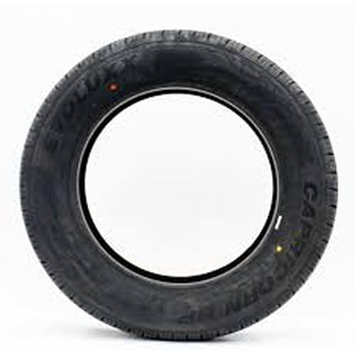 Evoluxx Capricorn HP 195/55R15 85V SL All Season Performance Tire - size: 195/55R15