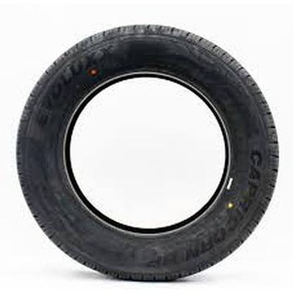 Evoluxx Capricorn HP 235/55R17 99H SL All Season Performance Tire - size: 235/55R17