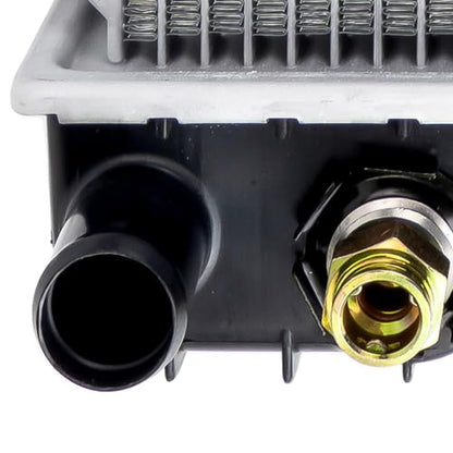 CU1826 Radiator, Compatible with 1996-2005 Blazer 1996-2004 S10 - size: CU1826