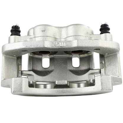 ECCPP 18B4749 Rear Left Brake Caliper Assembly w/Bracket - size: Rear Left[18B4749]