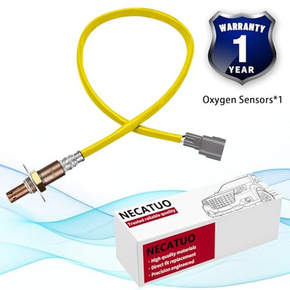 234-4513 O2 Sensor Downstream 1PC Compatible with Subaru Volkswagen - size: 234-4513