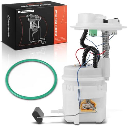 A-Premium Electric Fuel Pump Module Assembly with Pressure Sensor