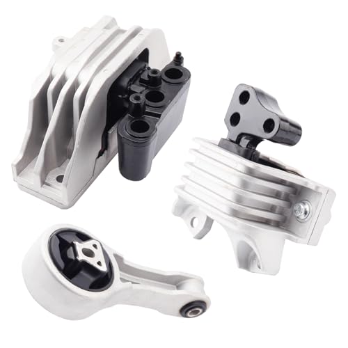 Engine Motor Mount Compatible with 2011-2020 Journey 2.4L - size: 2011-2020 Journey 2.4L