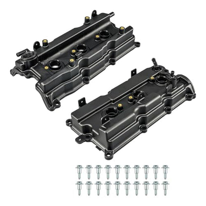 PHILTOP Engine Valve Cover PCV Valve fit for Nissan 2003-2007 Murano - size: 2003-2007 Nissan Murano