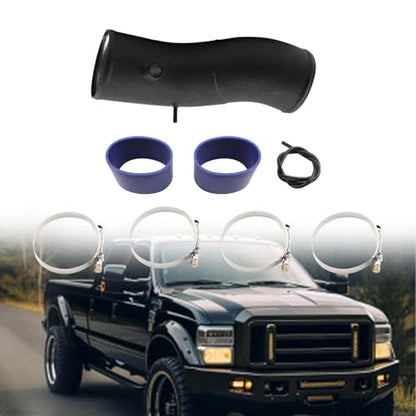 Boost Inlet for Ford Super Duty 7.3L 7.3L Power Stroke Diesel F-Series