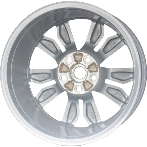 18x8 Alloy Wheel Rim for Chevy Impala 2016-20