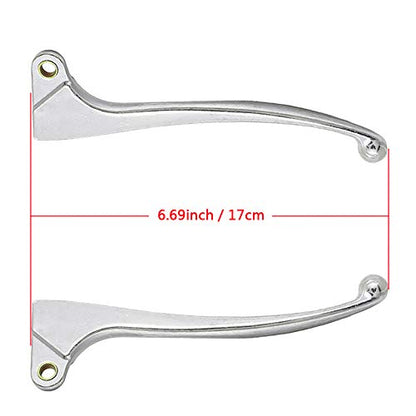 motoparty for Honda Handle Clutch Brake Lever