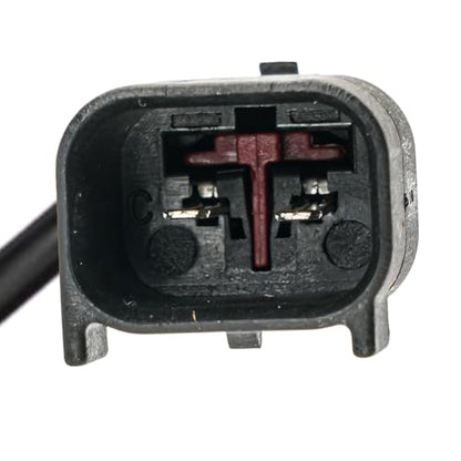 PHILTOP Front Left Power Window Regulator w/Motor for F250 Super Duty 00-12 - size: Front Left, style: 748-180