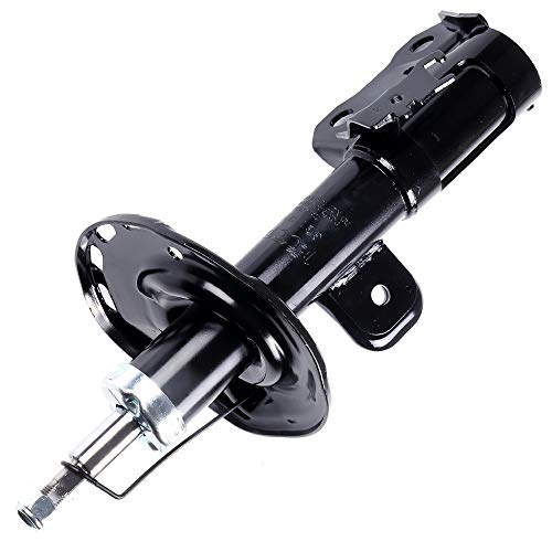 ECCPP Front Shock Absorber Struts Fit for Toyota Prius 2010-2015,2PCS - size: 2*Front Shock Absorber
