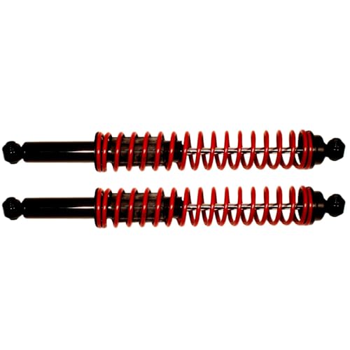 ACDelco Specialty 519-30 (88946589) Rear Spring Assisted Shock Absorber