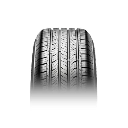 BlackHawk Street-H HH11 UHP 185/60R15 88H XL Passenger Tire - size: 185/60R15