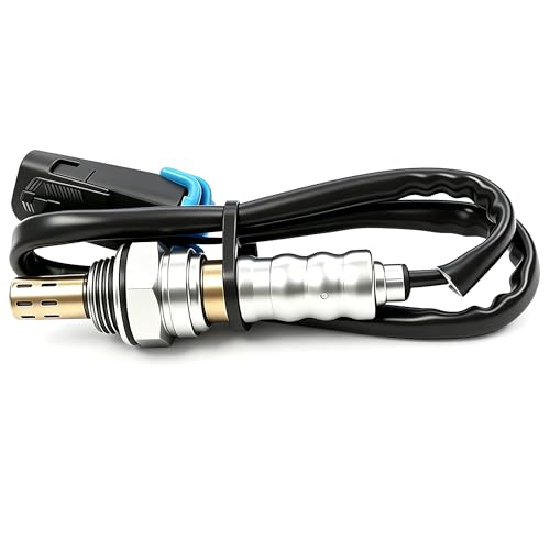 HiSport 250-24355 Oxygen Sensor O2 Sensor 12570794 12577588