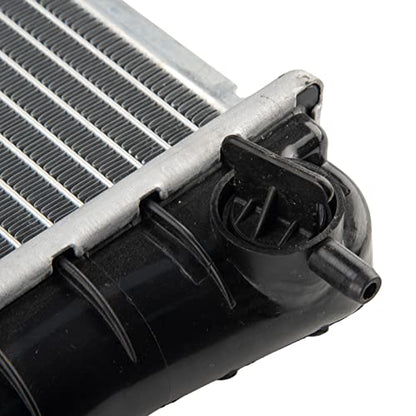 KAC CU618 Engine Radiator Core For 5.0/5.7L C/K 1500/2500, C/K 1500/2500 Suburban (w/ 28-1/4 in. Between Tanks) - size: Suburban, P30, P3500